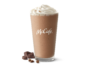 Frappé Mocha 16oz